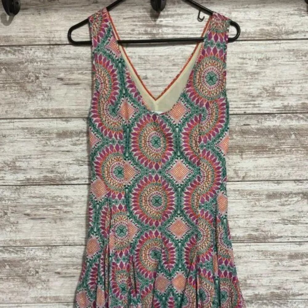 HD In Paris South Island Dress size 4 - Picture 7 of 9
